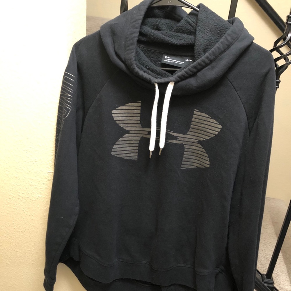 Under Armour Hoodie